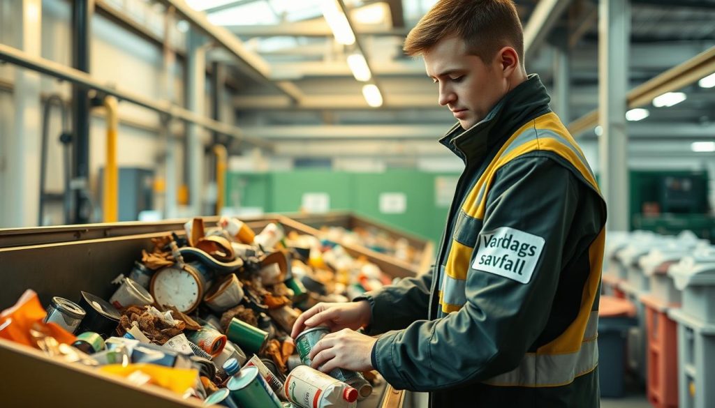 Ukraina avfallsprojekt WM4U