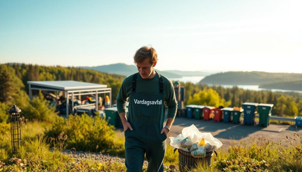 cirkulär ekonomi