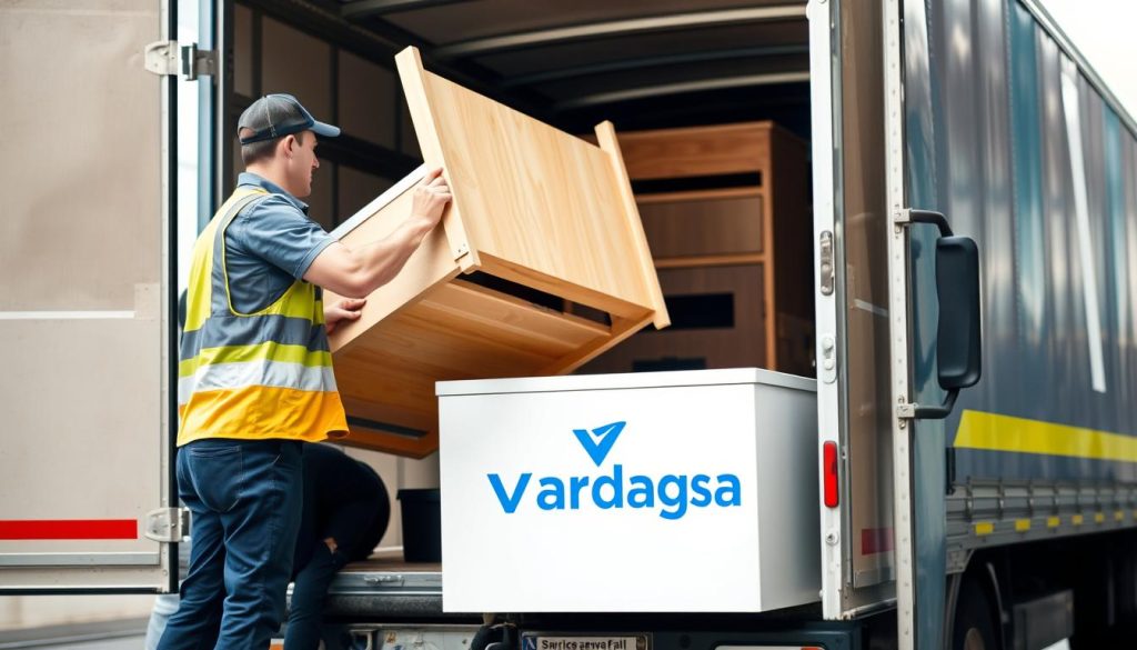 priser möbelbortforsling