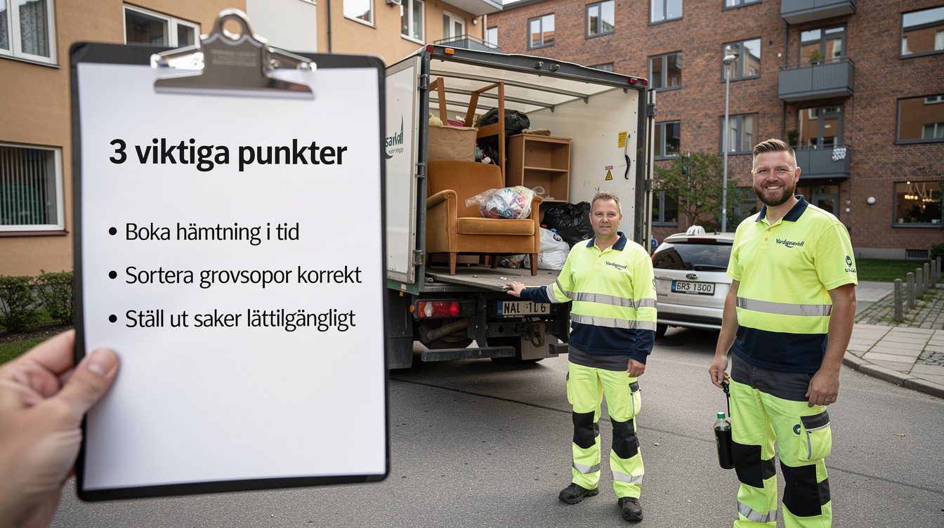 Hur vi arbetar: En smidig process för dig